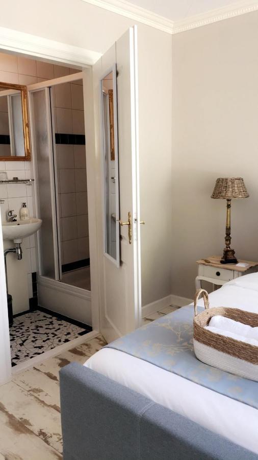 De Tuinkamer-----Prive Diner Op De Kamer Mogelijk!!! 호흐웨인 외부 사진