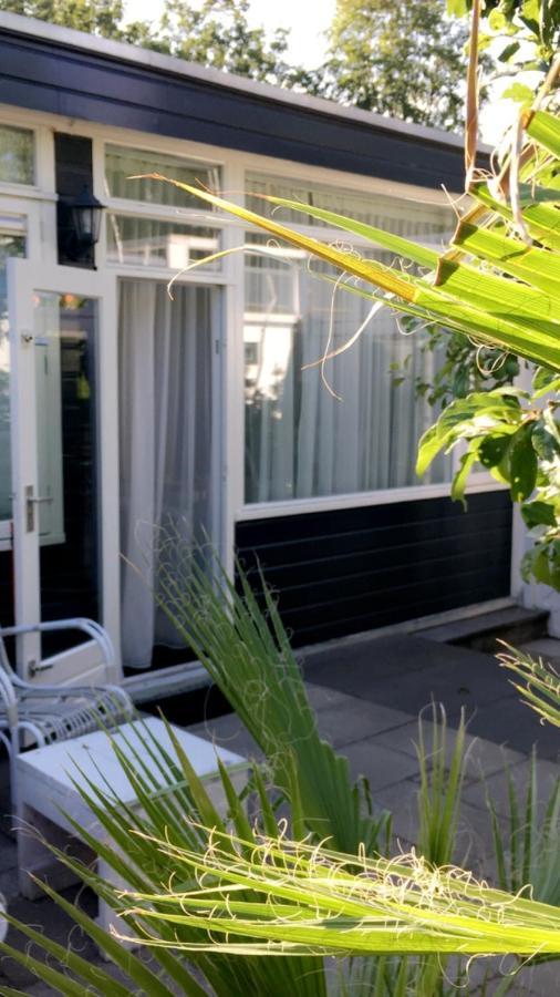 De Tuinkamer-----Prive Diner Op De Kamer Mogelijk!!! 호흐웨인 외부 사진