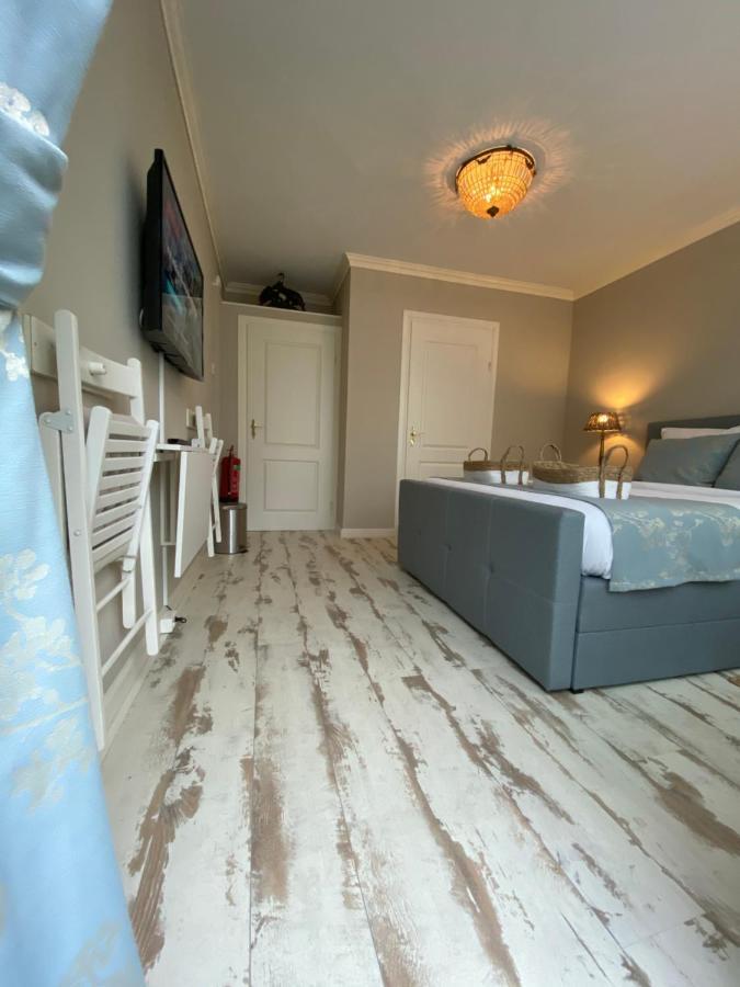 De Tuinkamer-----Prive Diner Op De Kamer Mogelijk!!! 호흐웨인 외부 사진