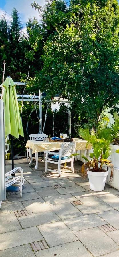 De Tuinkamer-----Prive Diner Op De Kamer Mogelijk!!! 호흐웨인 외부 사진